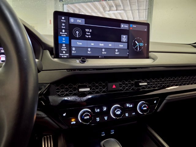 Used 2025 Honda Accord Sport image 23