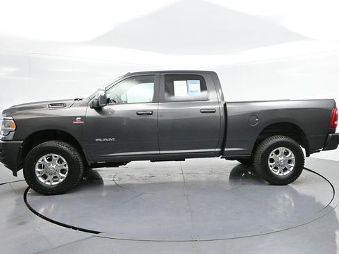 Used 2024 RAM 2500 Laramie AWD/4WD image 4