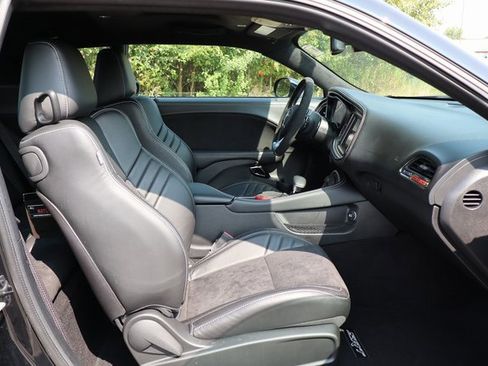 Used 2023 Dodge Challenger SRT Hellcat Jailbreak image 47