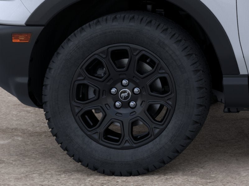 New 2026 Ford Bronco Sport Badlands w/ Badlands Tech Package AWD/4WD image 19