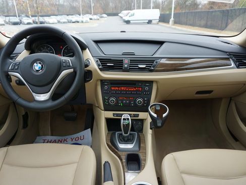 Used 2015 BMW X1 sDrive28i image 17