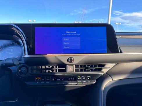 New 2026 Toyota Crown Nightshade image 13