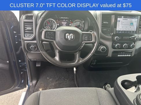 Used 2022 RAM 2500 Tradesman image 18