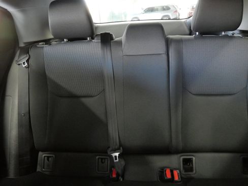 Certified 2025 Toyota Prius LE image 14