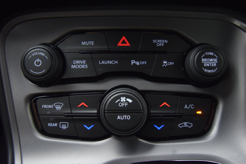 Used 2023 Dodge Challenger R/T Scat Pack RWD image 28