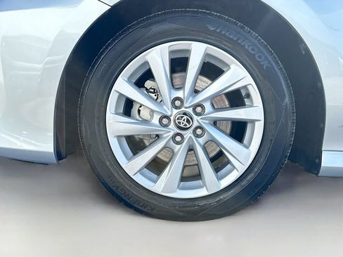 Used 2024 Toyota Camry LE FWD image 38
