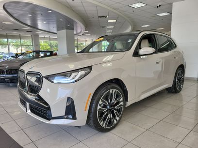 Used 2026 BMW X3 xDrive30 w/ Premium Package