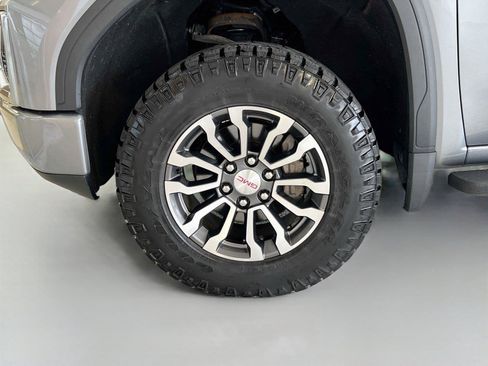 Used 2021 GMC Sierra 1500 AT4 w/ AT4 Premium Package AWD/4WD image 30
