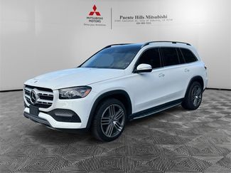 Used 2022 Mercedes-Benz GLS 450 GLS 450 video 1