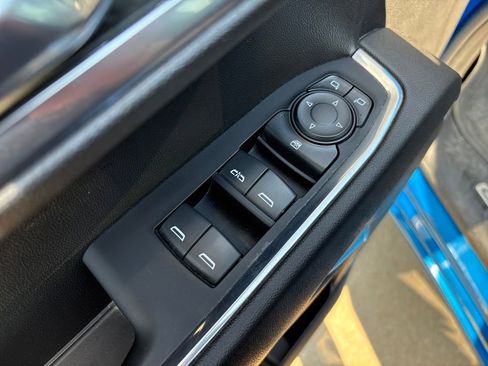 Used 2022 Chevrolet Silverado 1500 LT w/ Protection Package image 27