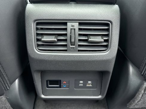 Used 2023 Nissan Rogue SL w/ SL Premium Package AWD/4WD image 20
