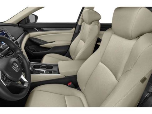 Used 2021 Honda Accord LX image 9