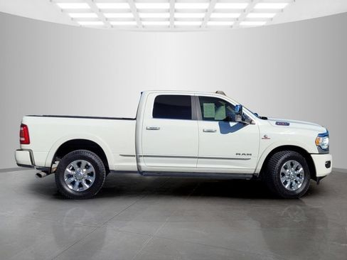 Used 2019 RAM 3500 Limited RWD image 3