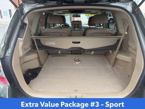 Used 2009 Toyota Highlander Limited AWD/4WD image 15