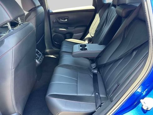 Used 2025 Acura ADX A-Spec AWD/4WD image 19
