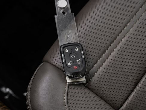 Used 2018 GMC Yukon Denali w/ Denali Ultimate Package image 67