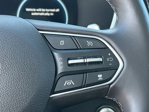 Used 2022 Hyundai Santa Fe Limited image 16