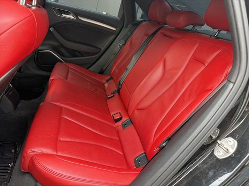 Used 2017 Audi S3 Premium Plus image 19