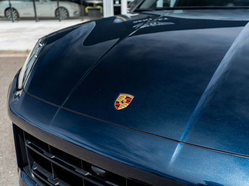 Used 2024 Porsche Cayenne Turbo GT image 22