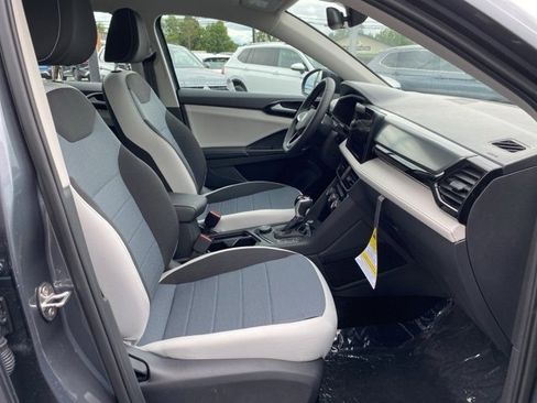 New 2025 Volkswagen Taos S image 52