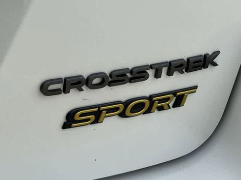 Used 2023 Subaru Crosstrek 2.5i Sport AWD/4WD image 26