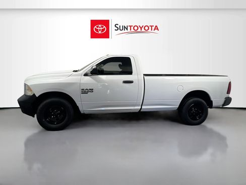 Used 2022 RAM 1500 Tradesman w/ Power & Remote Entry Group AWD/4WD image 7