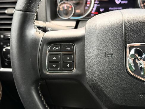 Used 2018 RAM 2500 Power Wagon w/ Luxury Group AWD/4WD image 41