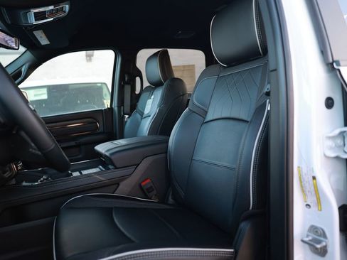 New 2026 RAM 2500 Limited image 18