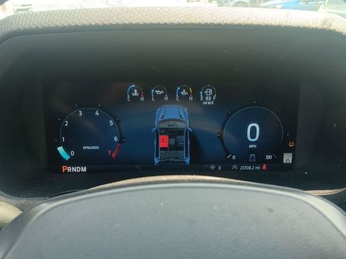 Used 2024 Ford F150 XLT w/ Equipment Group 303A High AWD/4WD image 19