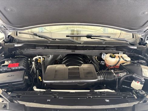 Certified 2021 Chevrolet Tahoe LT RWD image 45