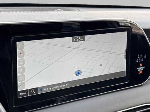 Used 2022 Hyundai Palisade Calligraphy image 29