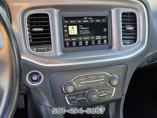 Used 2022 Dodge Charger SXT RWD image 17