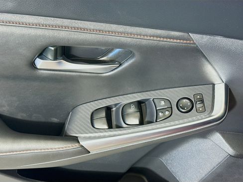 Used 2024 Nissan Sentra SR image 24