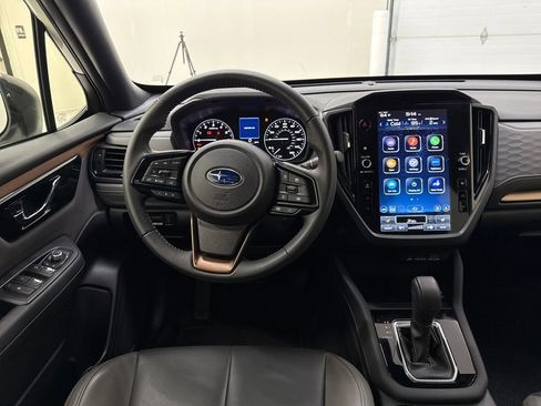 Certified 2025 Subaru Forester Sport image 14