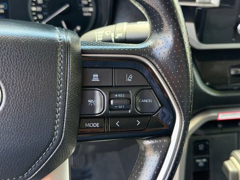Used 2024 Toyota Tundra SR5 AWD/4WD image 16
