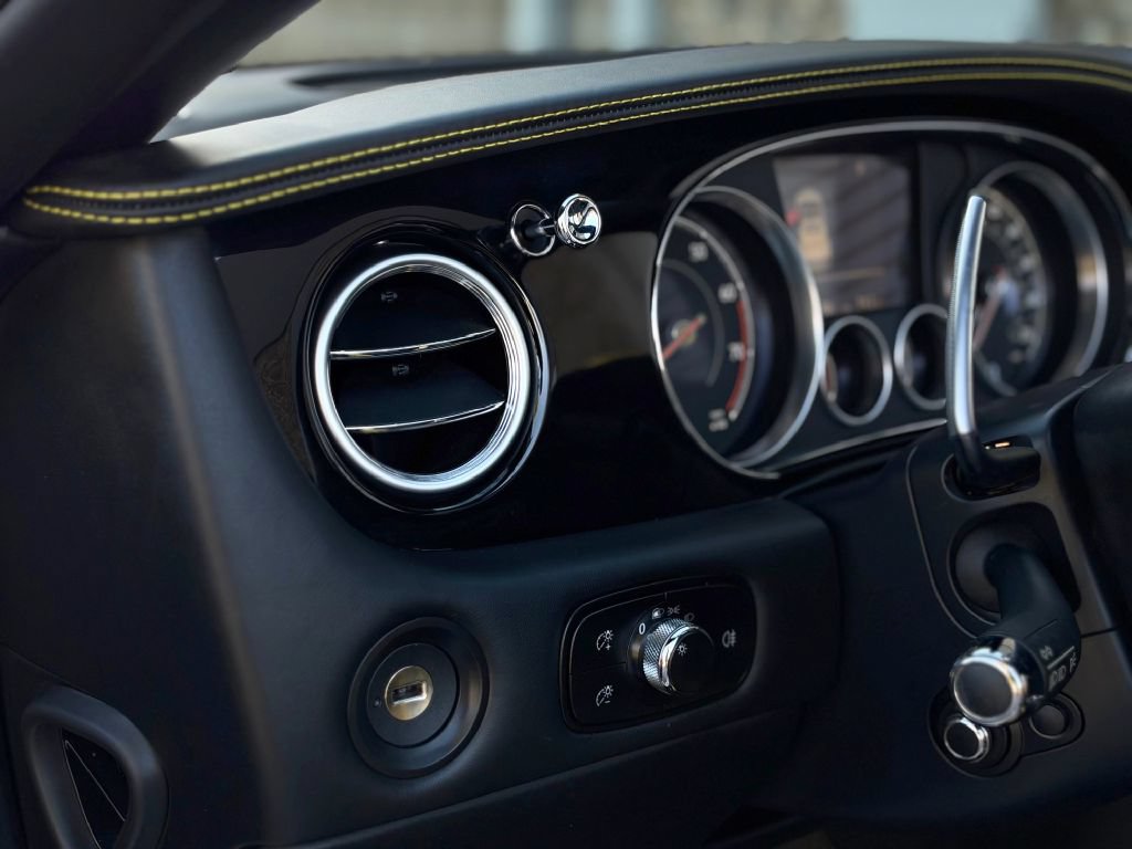 Used 2017 Bentley Continental GT V8 S AWD/4WD image 27