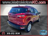 Used 2018 Ford EcoSport SE image 5
