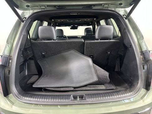 Used 2025 Kia Telluride EX X-Line image 26