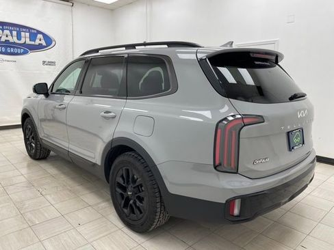 Used 2024 Kia Telluride SX Prestige X-Pro image 19