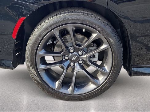 Used 2021 Dodge Charger R/T w/ Daytona Edition Group RWD image 17