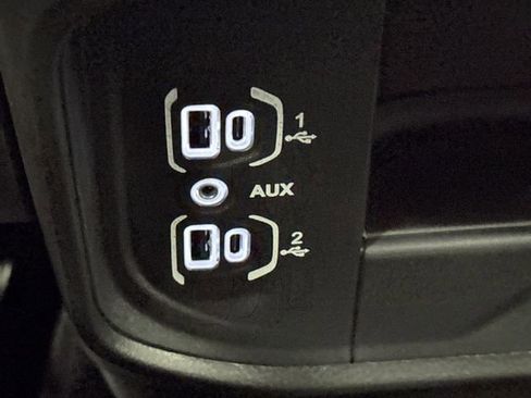 Used 2025 RAM 2500 Big Horn image 23