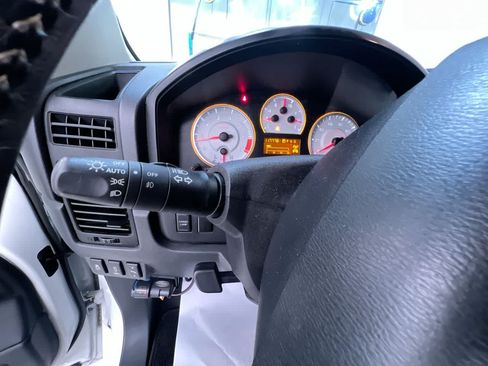 Used 2014 Nissan Titan PRO-4X AWD/4WD image 18
