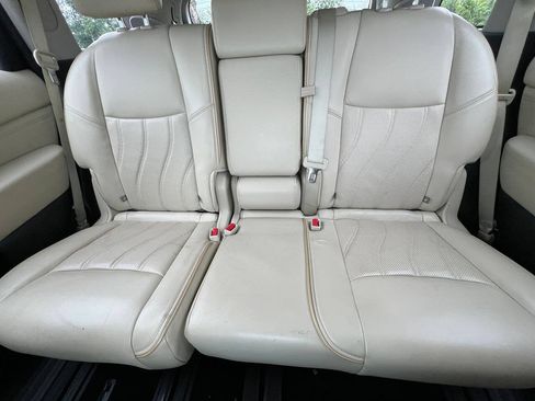 Used 2015 INFINITI QX60 Luxe w/ Premium Plus Package AWD/4WD image 3