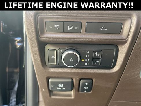 Used 2021 Ford F150 King Ranch w/ Equipment Group 601A High image 12