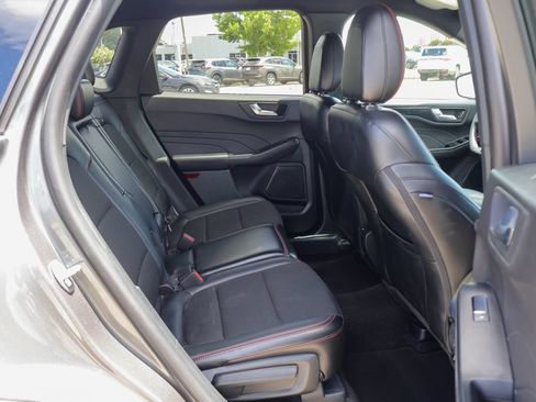 Used 2025 Ford Escape ST-Line FWD image 10