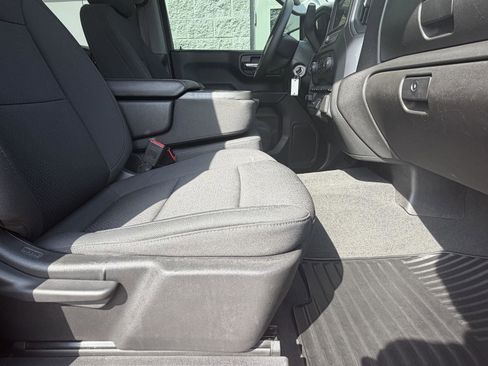 Used 2021 Chevrolet Silverado 1500 Custom image 53