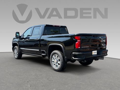 New 2026 Chevrolet Silverado 2500 High Country w/ Technology Package AWD/4WD image 25