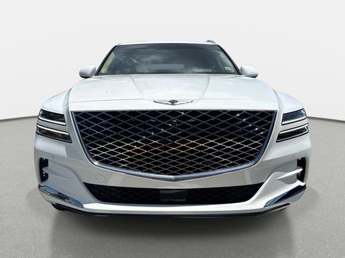 Certified 2024 Genesis GV80 2.5T w/ Prestige Package AWD/4WD image 8