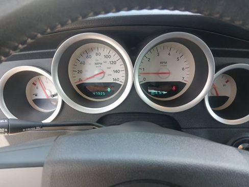 Used 2007 Dodge Charger R/T RWD image 32