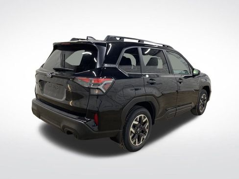 New 2026 Subaru Forester Premium image 4